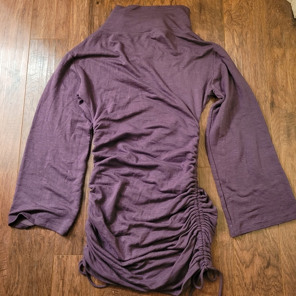 Anthropologie sweater dress - Picture 6 of 8